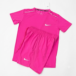 Ensemble Running