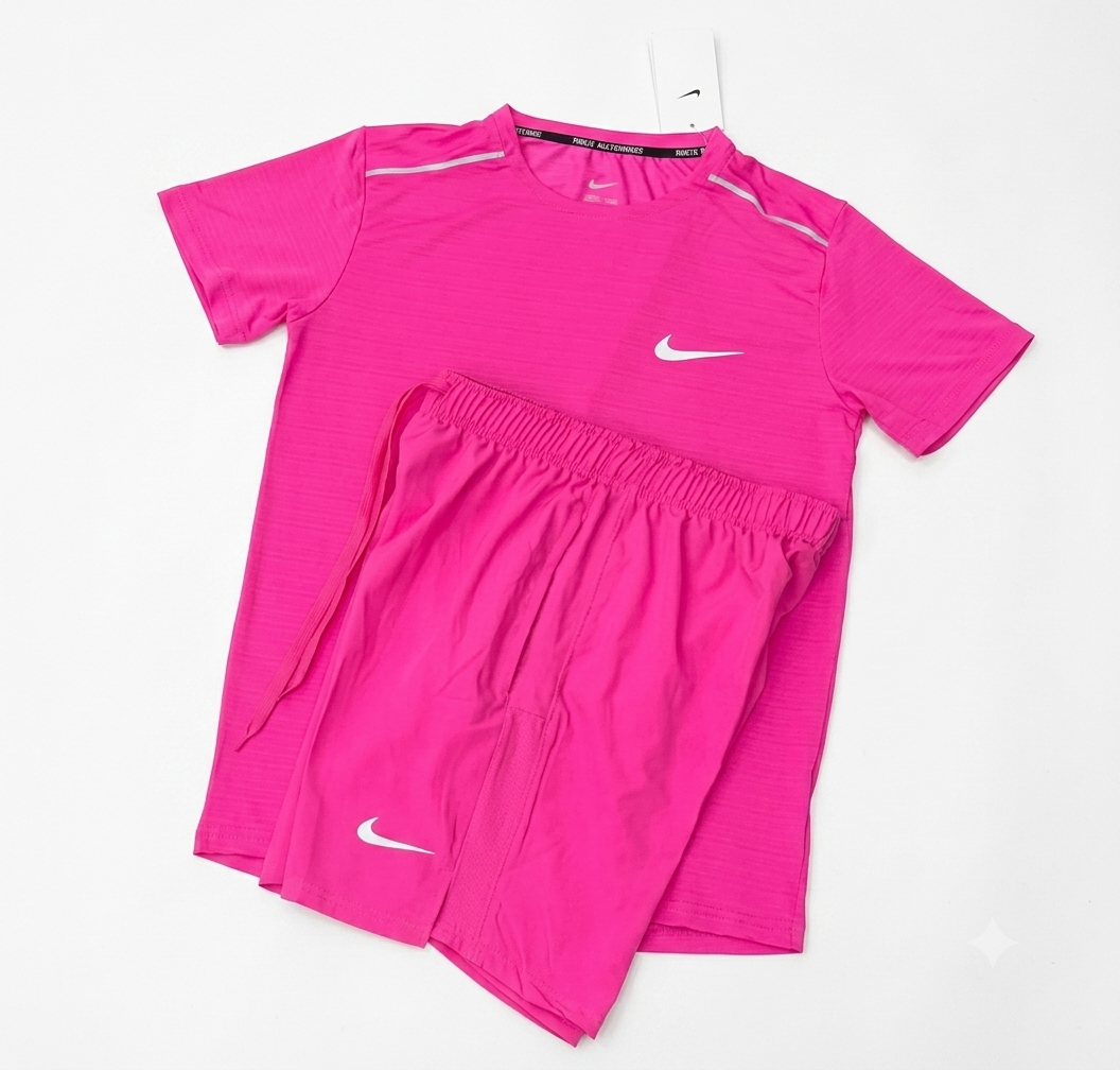Ensemble Running