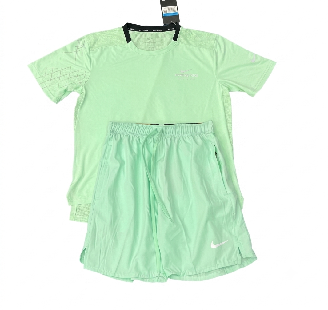 Ensemble Running