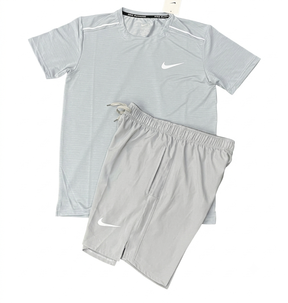 Ensemble Running