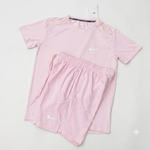 Ensemble Running