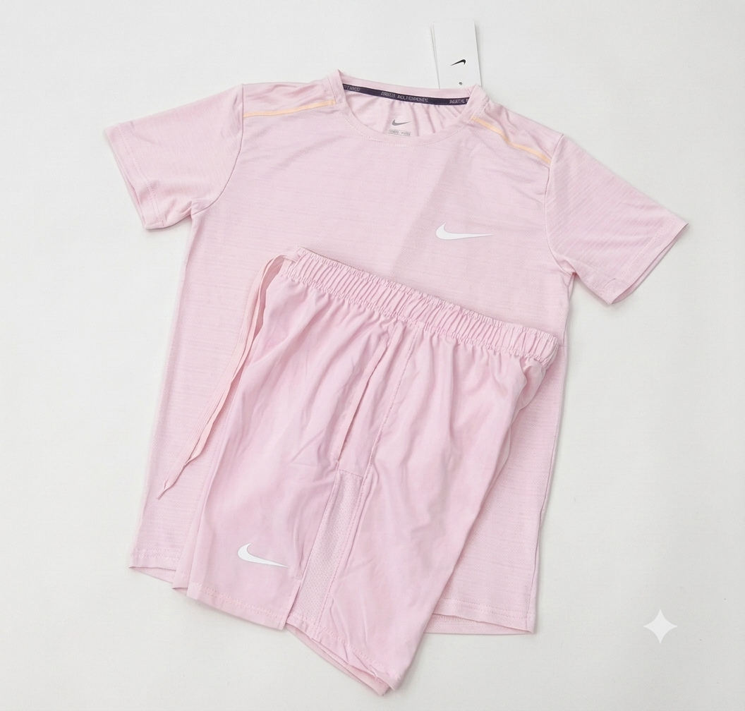Ensemble Running