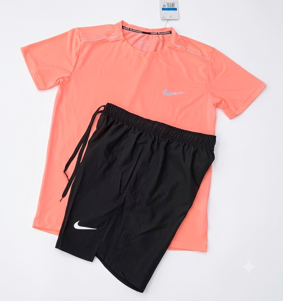 Ensemble Running