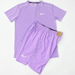 Ensemble Running