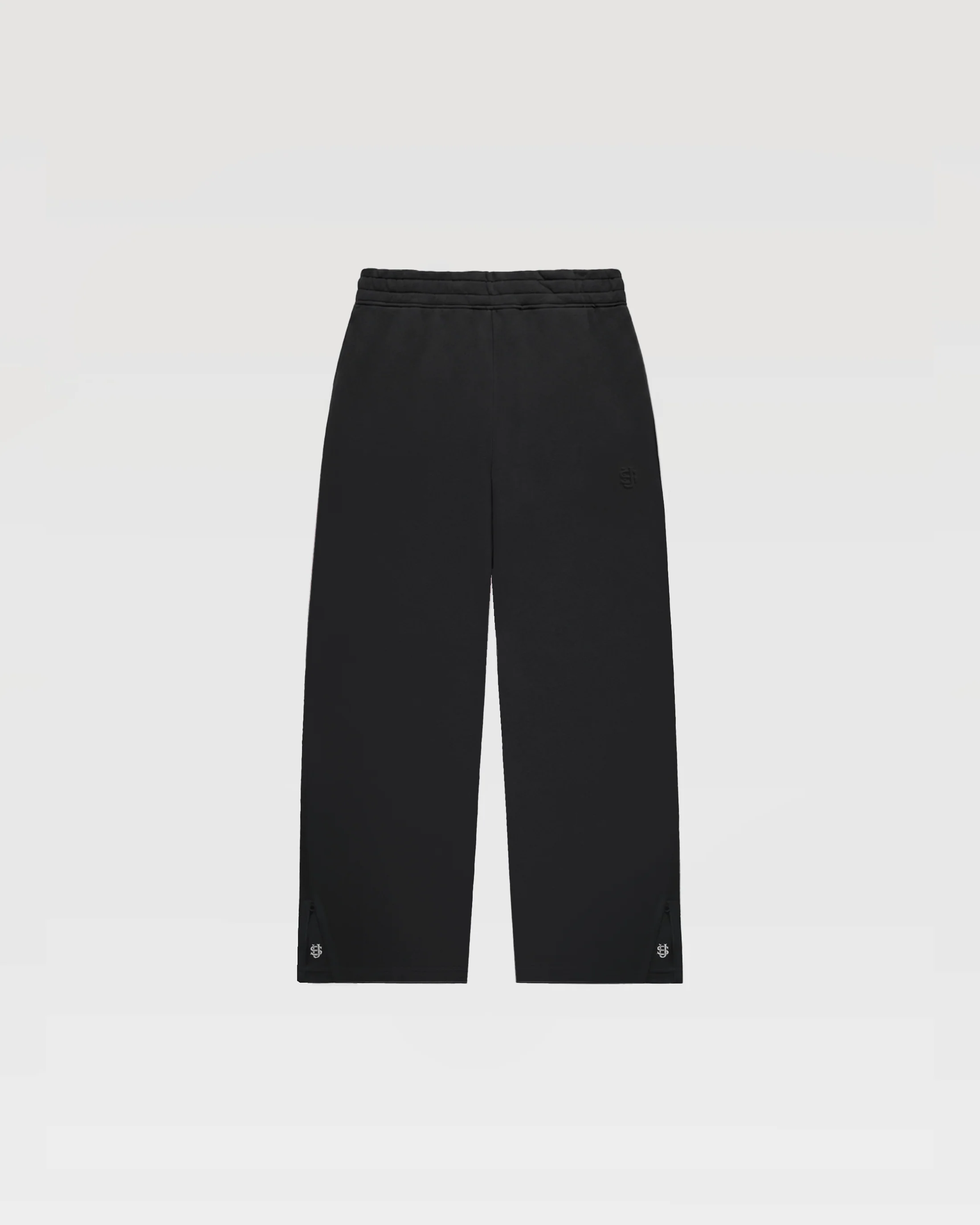 JOGGING SU ZIP