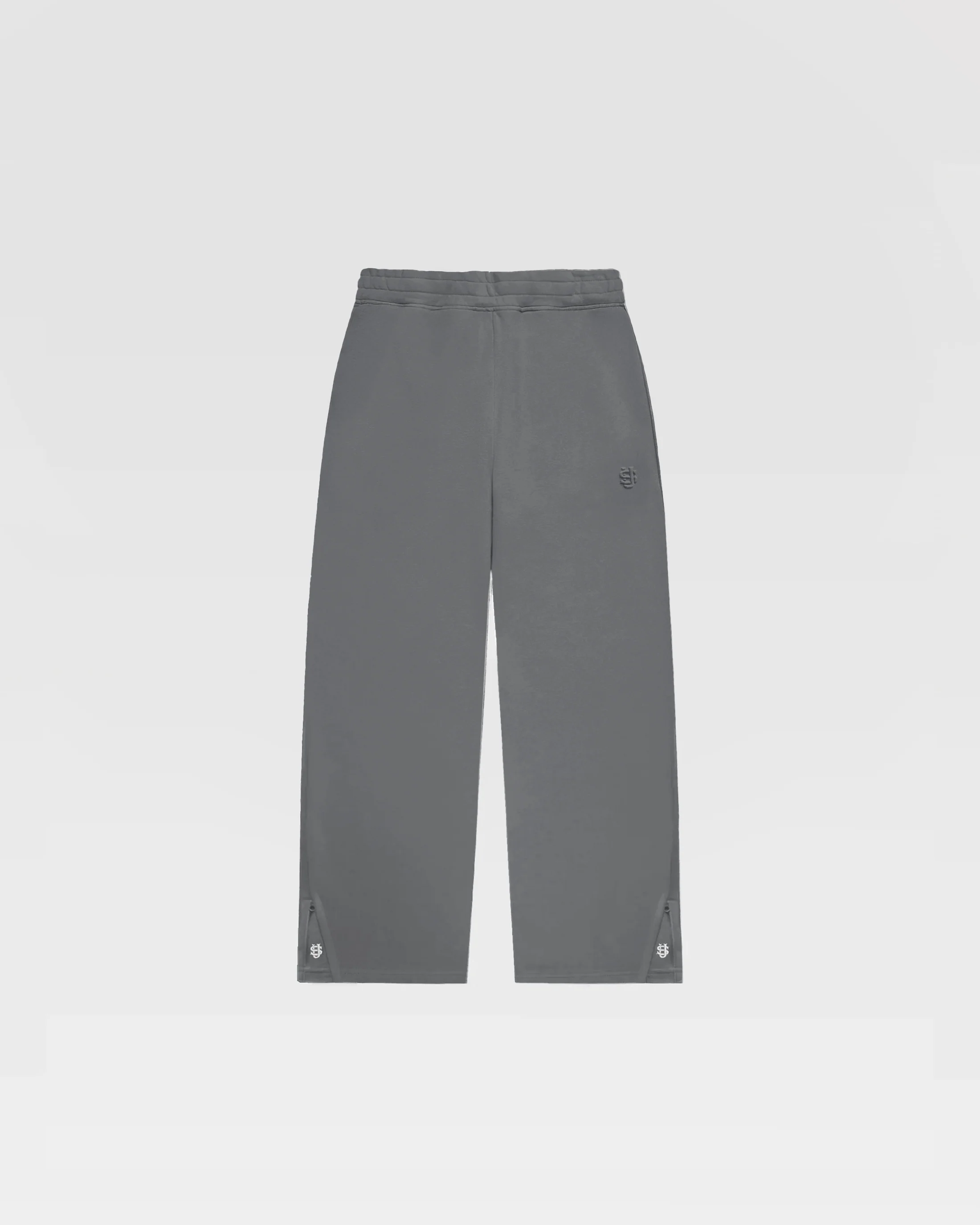 JOGGING SU ZIP