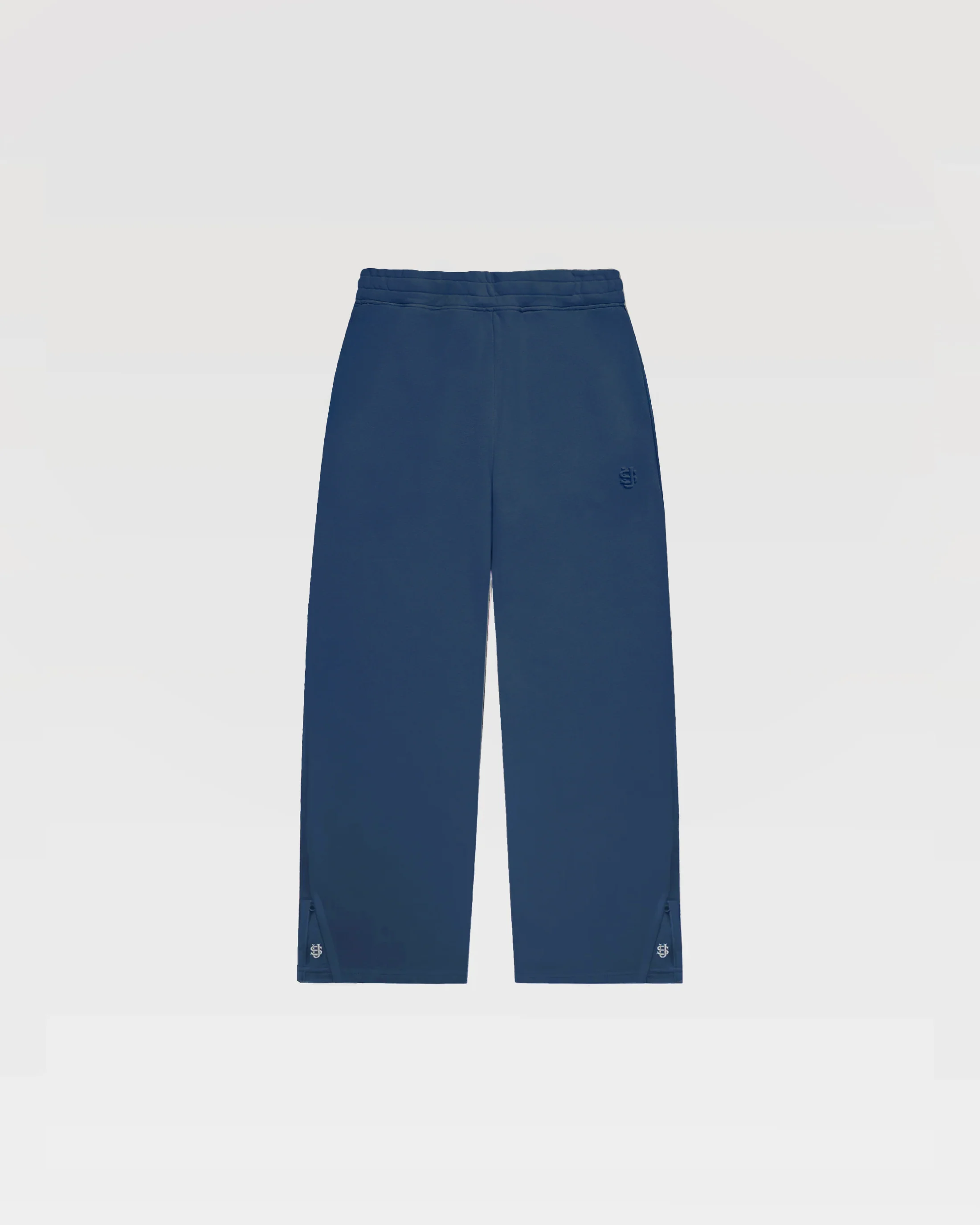 JOGGING SU ZIP